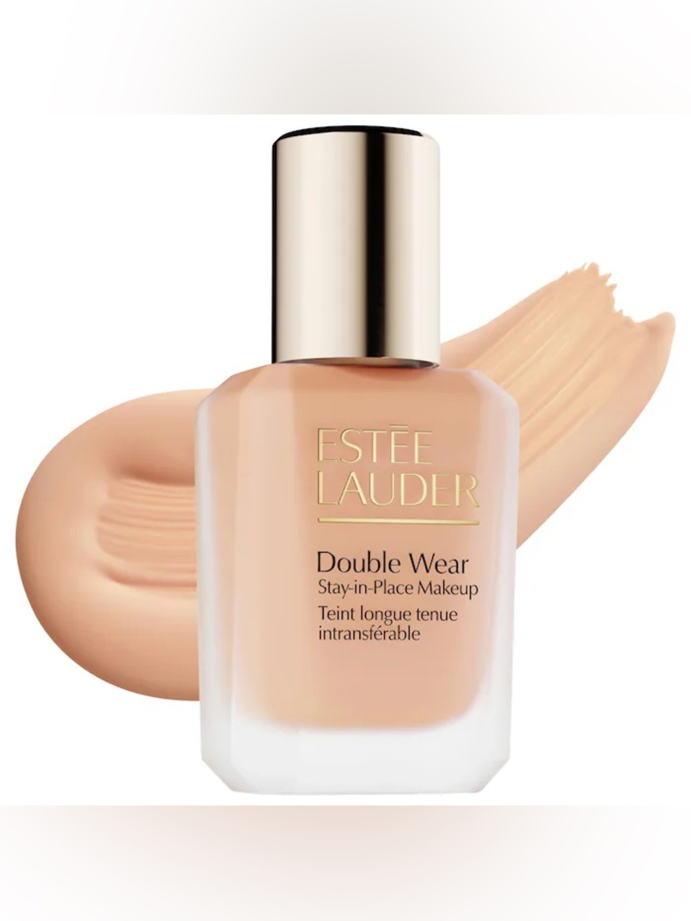 Estée Lauder Double Wear Stay-in-Place Foundation Makeup new with box